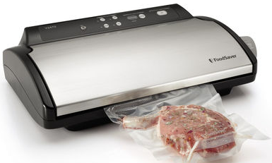 Whats The Best Vacuum Food Sealer For Meat?