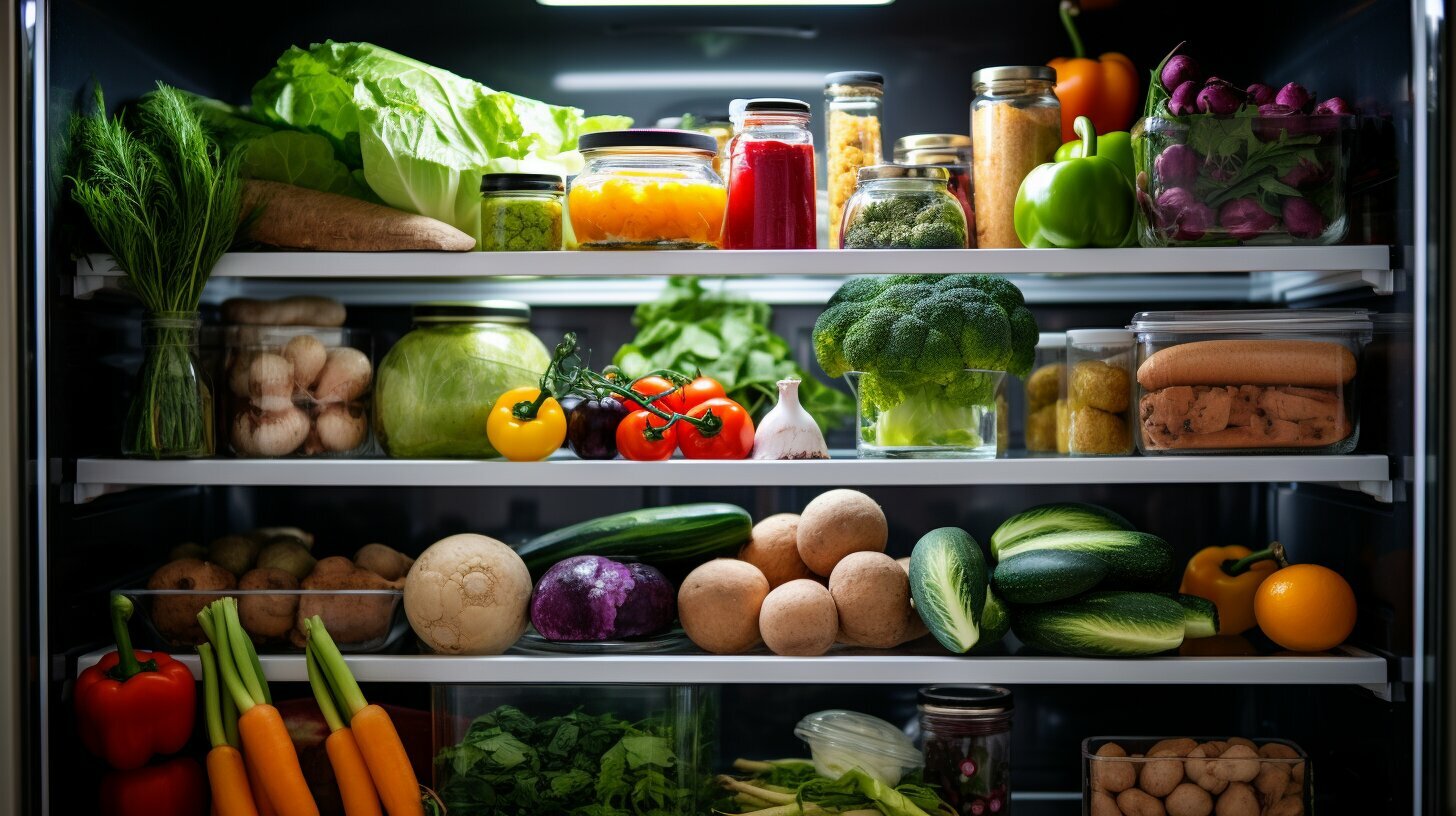 "Vacuum Sealed Food: Freshness, Savings, & Less Waste"