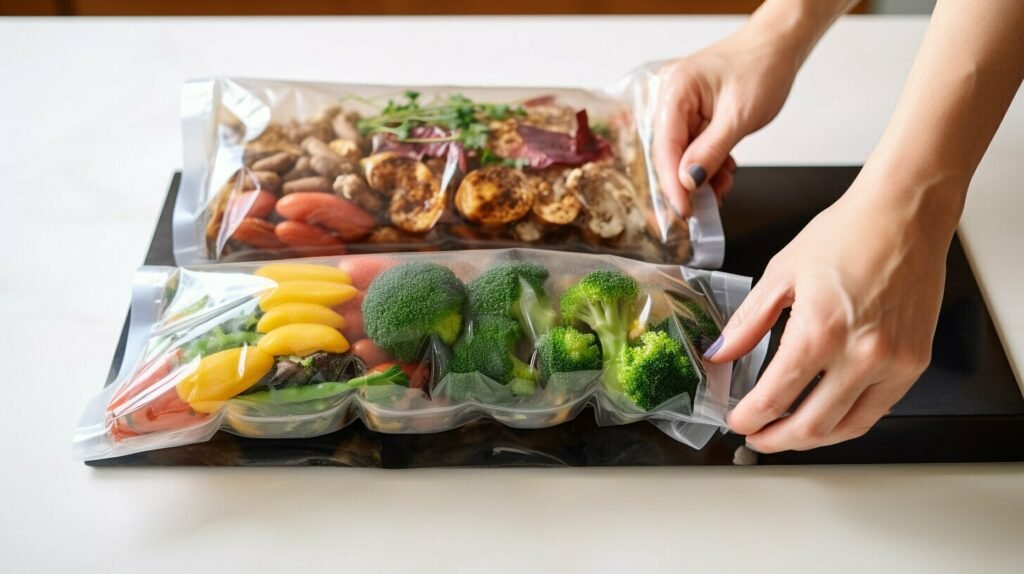 Top 10 Foods to Vacuum Seal and Freeze for Ultimate Freshness