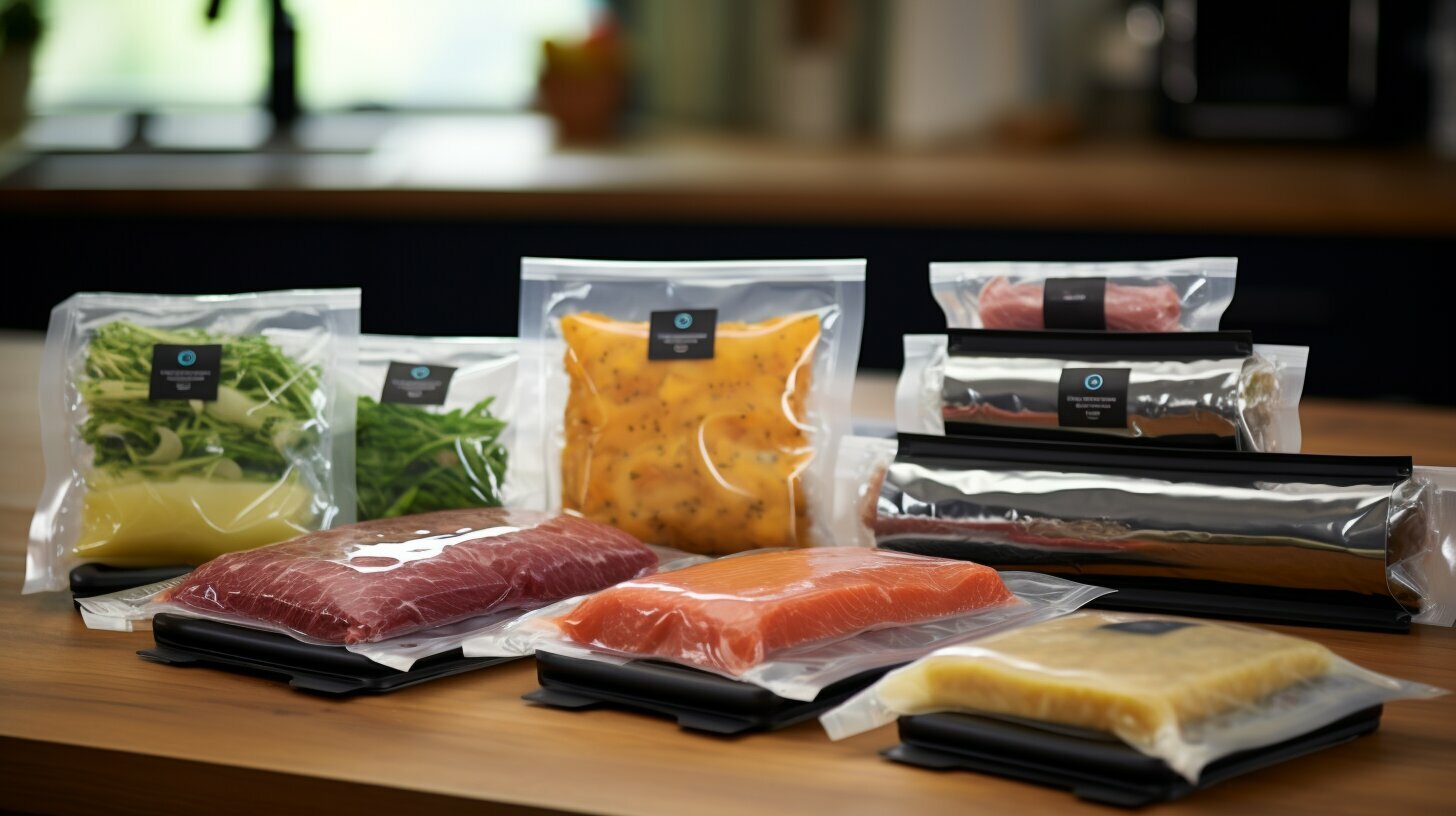 What’s the Best Vacuum Sealer for Mylar Bags?