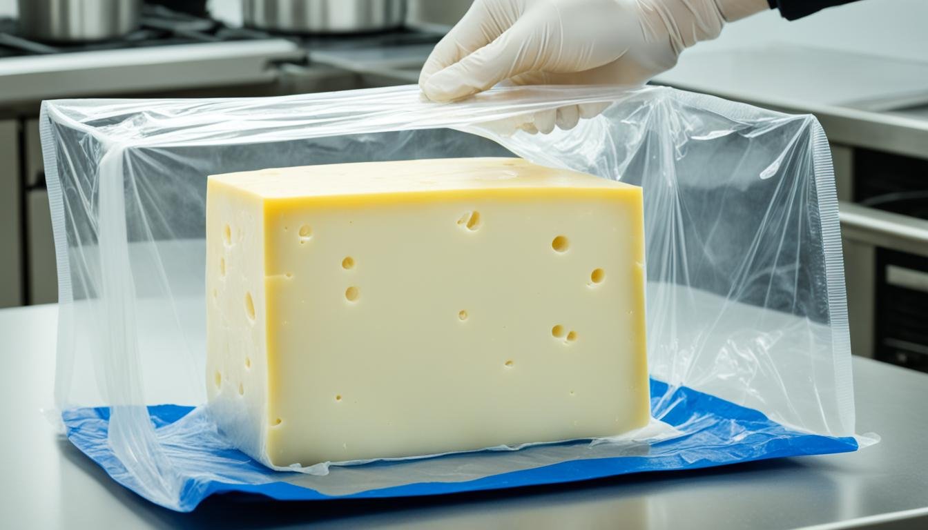 Can You Vacuum Seal Cheese?