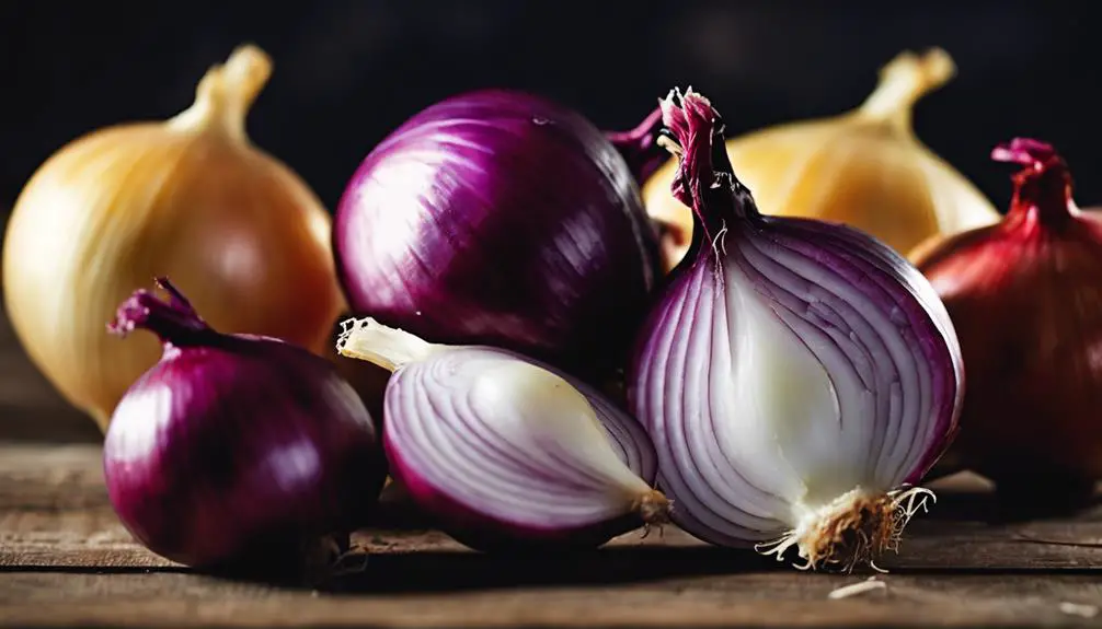 choosing the perfect onion