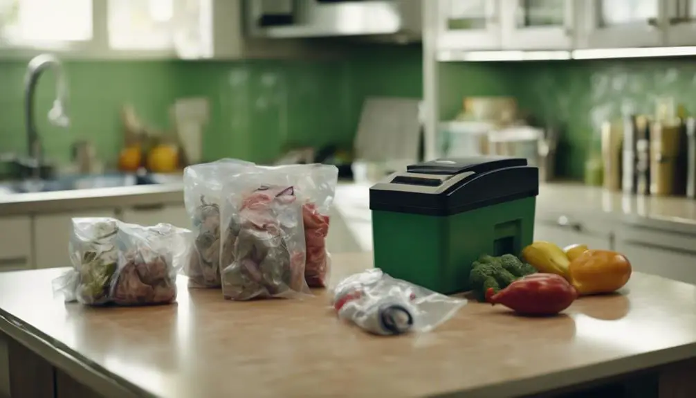 preserving food with technology