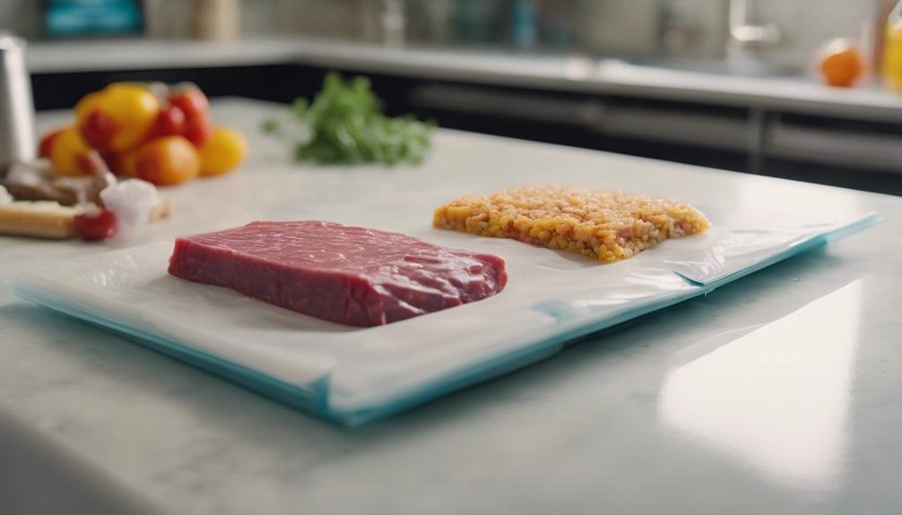 The Dos and Don'ts of Vacuum Sealing Cooked Food A Comprehensive Guide