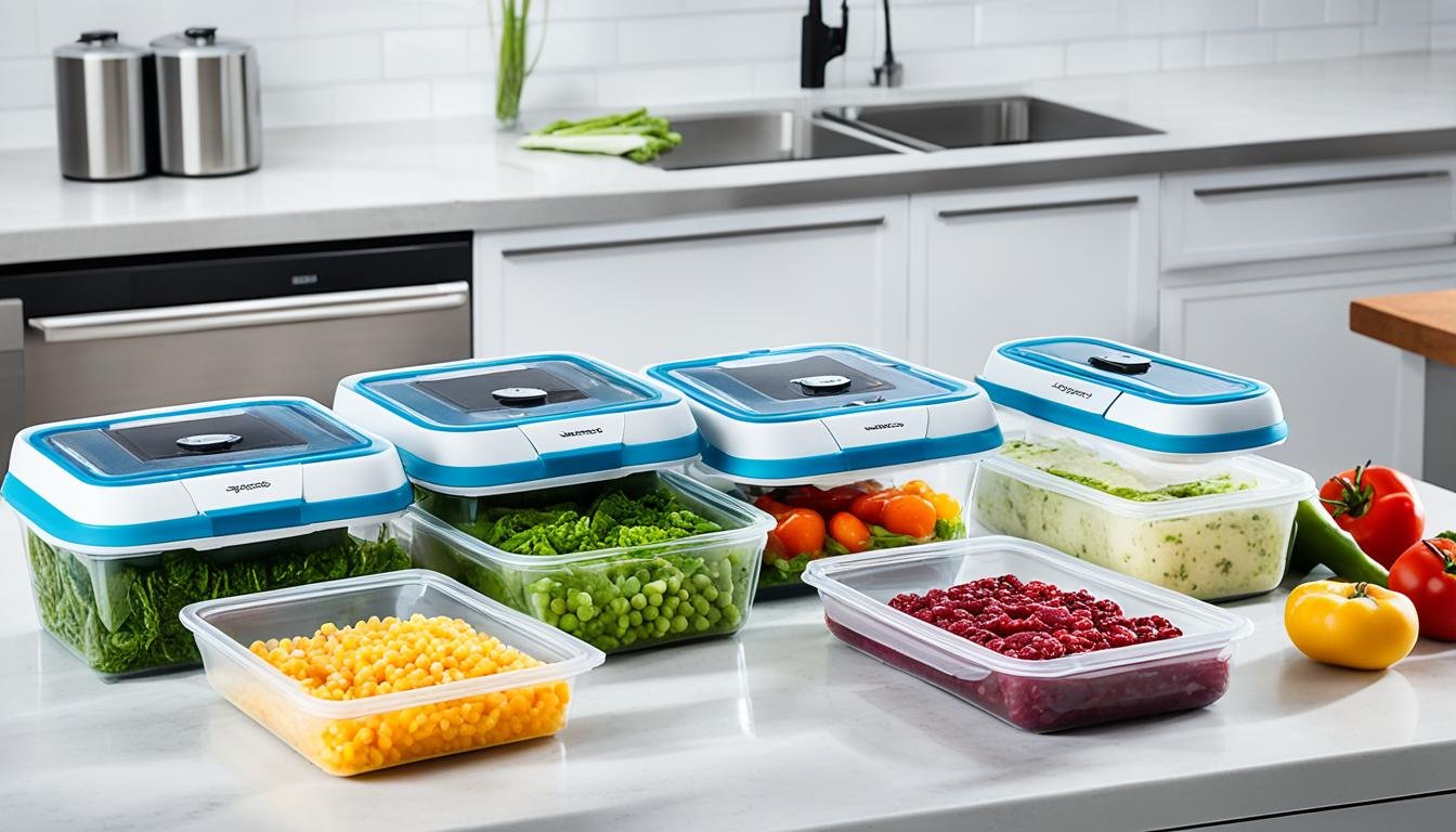 Meal Prep Mastery Using a Food Sealer Effectively