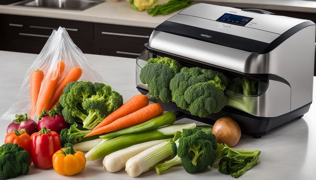 Vacuum Seal Zucchini Without Blanching at Maria Littleton blog