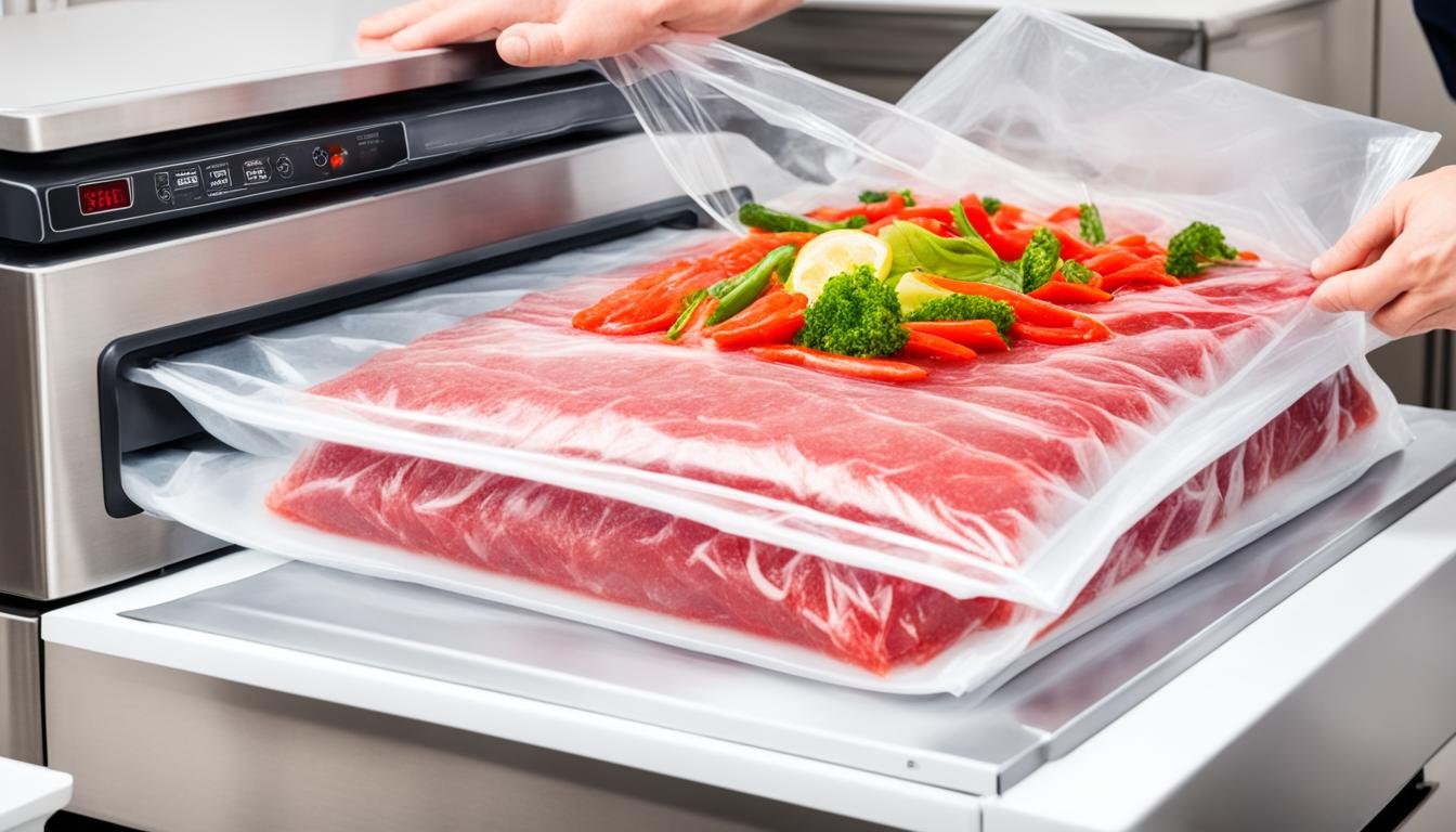 Can I Vacuum Seal Cooked Foods? (And When I Shouldn't!)