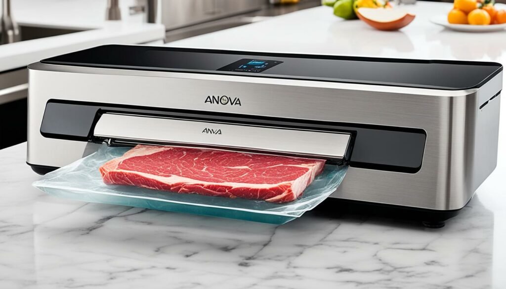 Anova Precision Vacuum Sealer Pro