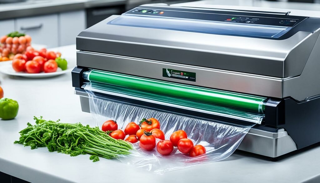 Best Commercial Vacuum Sealers for the Food Industry