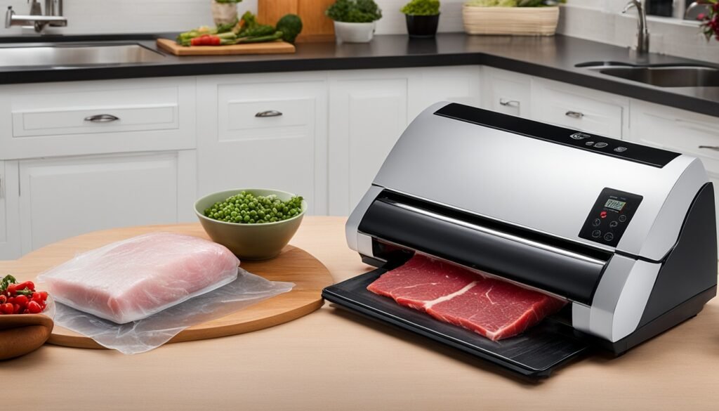 Energy-Efficient vs. Traditional Vacuum Sealers