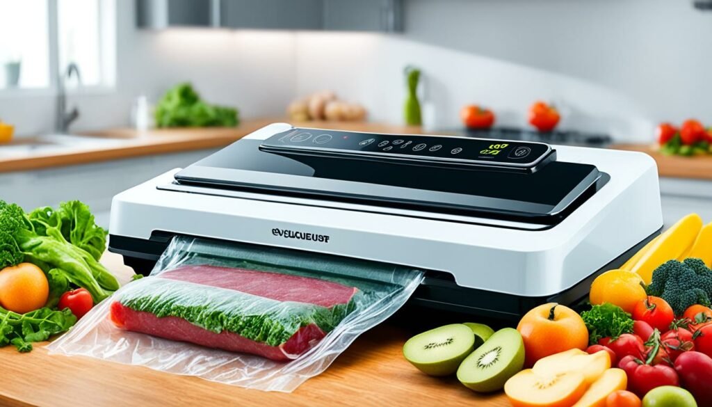 How Energy-Efficient Vacuum Sealing Saves Money