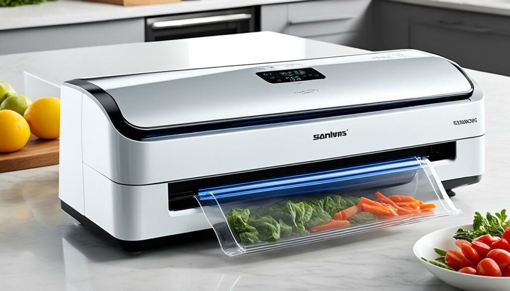 What Is the Latest Vacuum Sealing Technology?