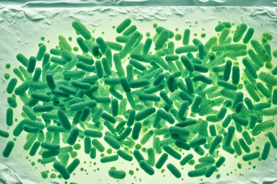 Can bacteria grow in vacuum sealed food?