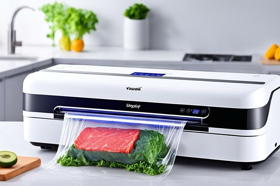 Multi-functional vacuum sealers