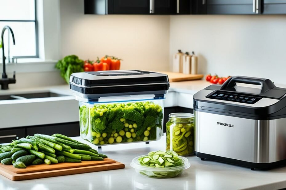 Vacuum sealing vs. canning