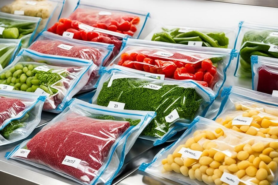 Foods Perfect for Vacuum Sealing: A Complete Guide