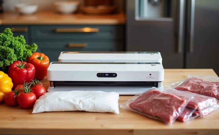 budget friendly vacuum sealers reviewed