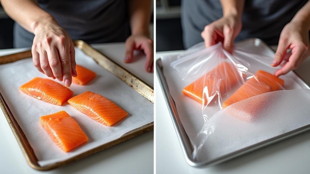 perfect for preserving salmon