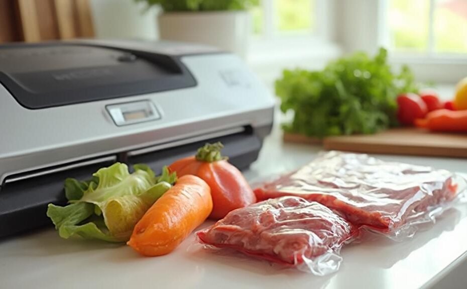 top nutrichef vacuum sealers