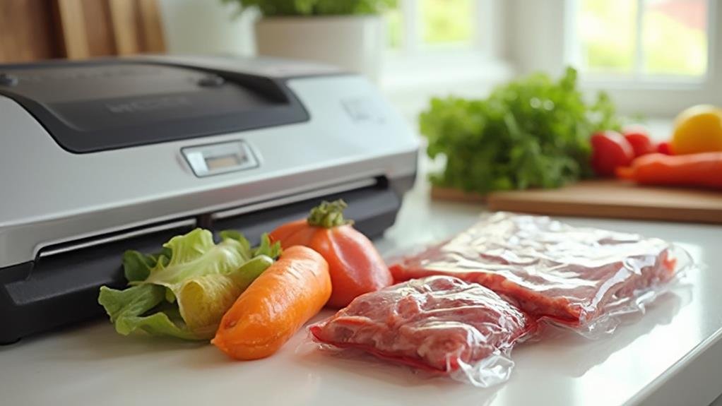 top nutrichef vacuum sealers