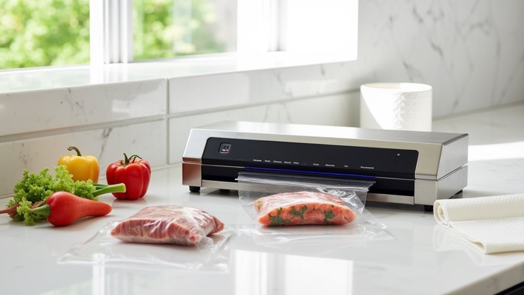 4 Best Nutrichef Vacuum Sealers