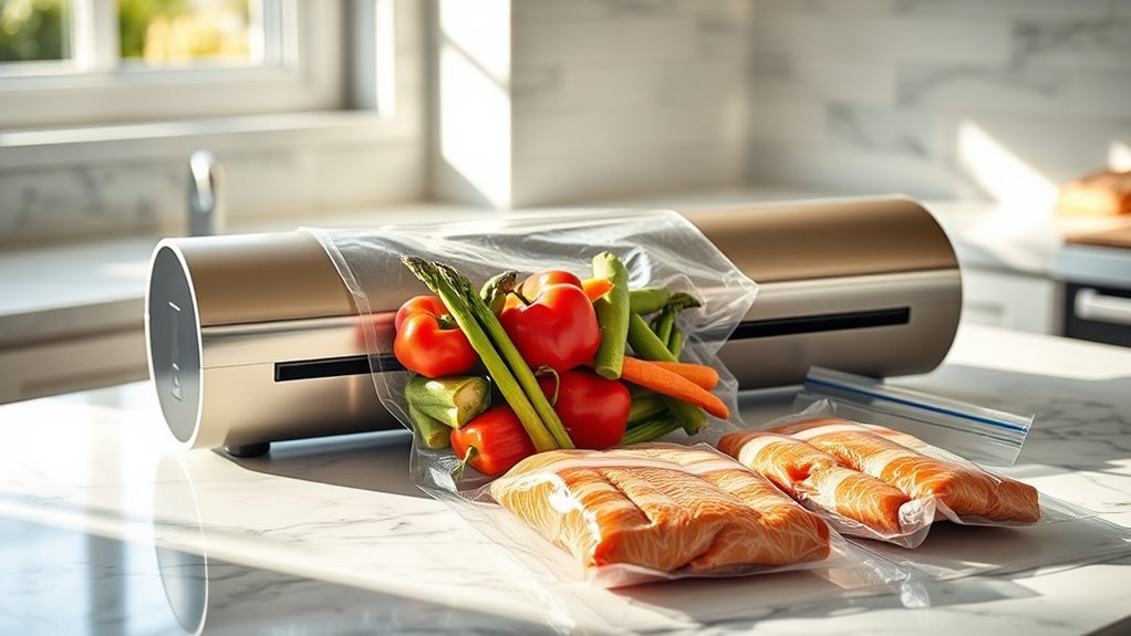 cost effective food preservation