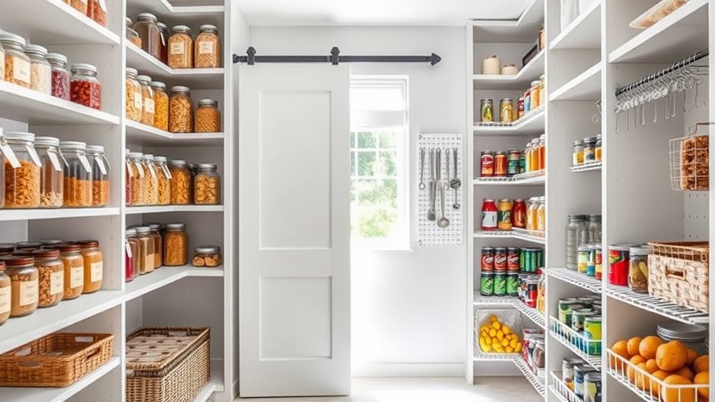 efficient food storage solutions