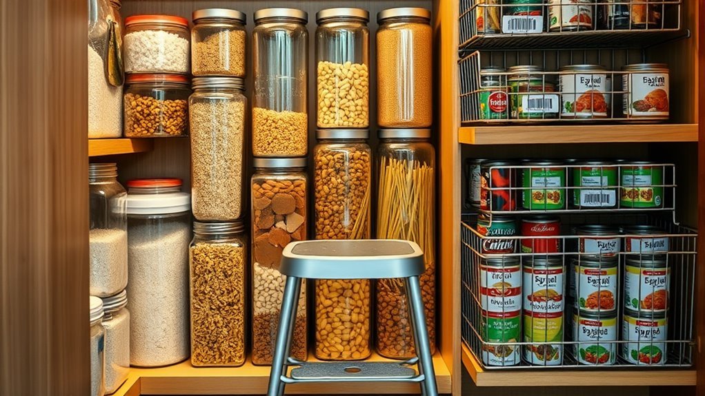 efficient inventory management techniques