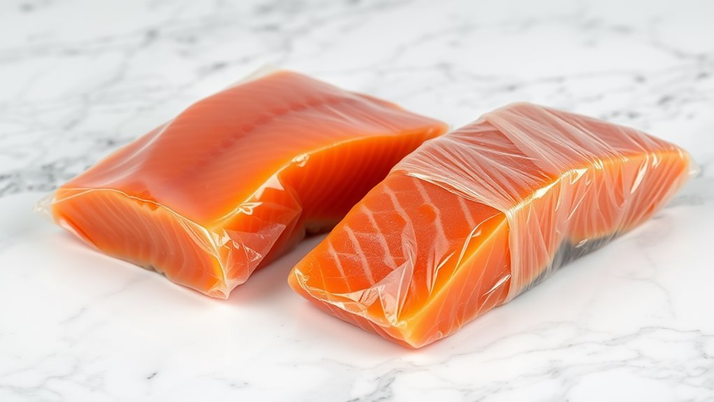 food preservation effectiveness measured