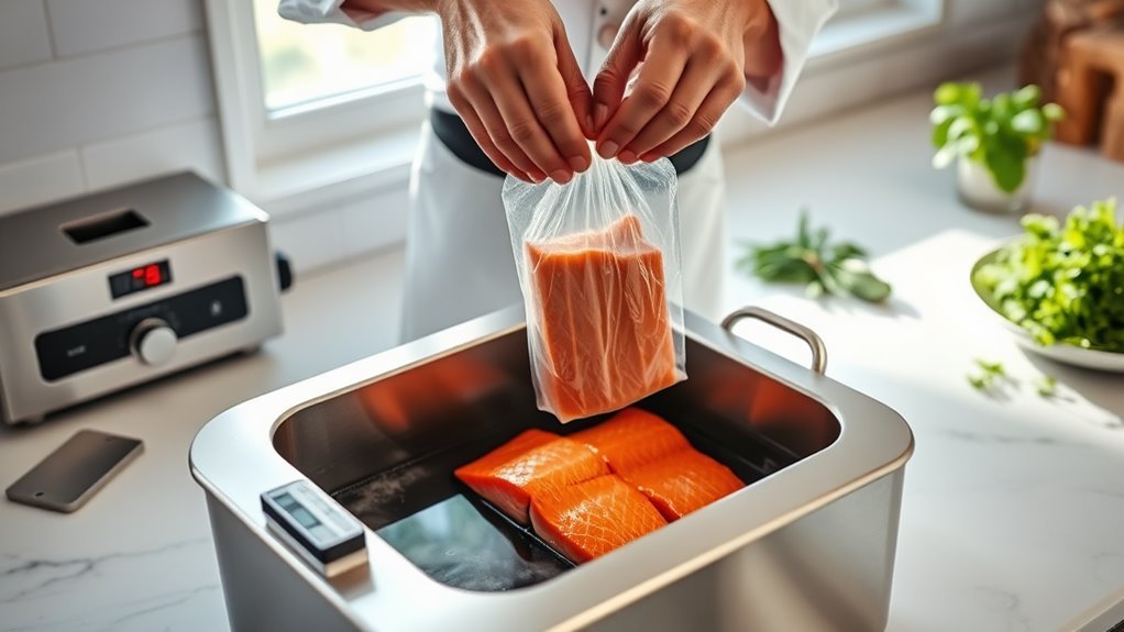 mastering complex cooking skills