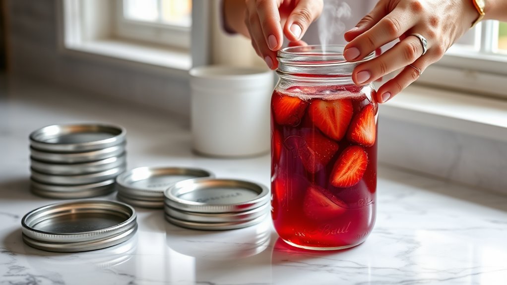 sealing problem solutions guide