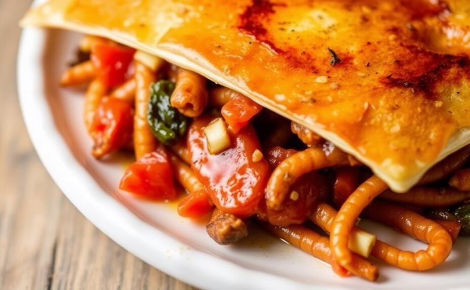 store pantry foods safely