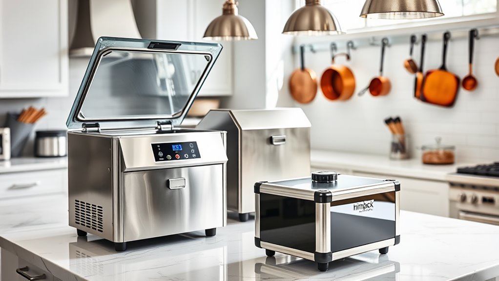 top vacuum sealer manufacturers