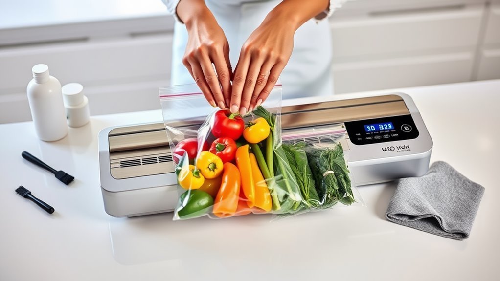 user satisfaction and upkeep