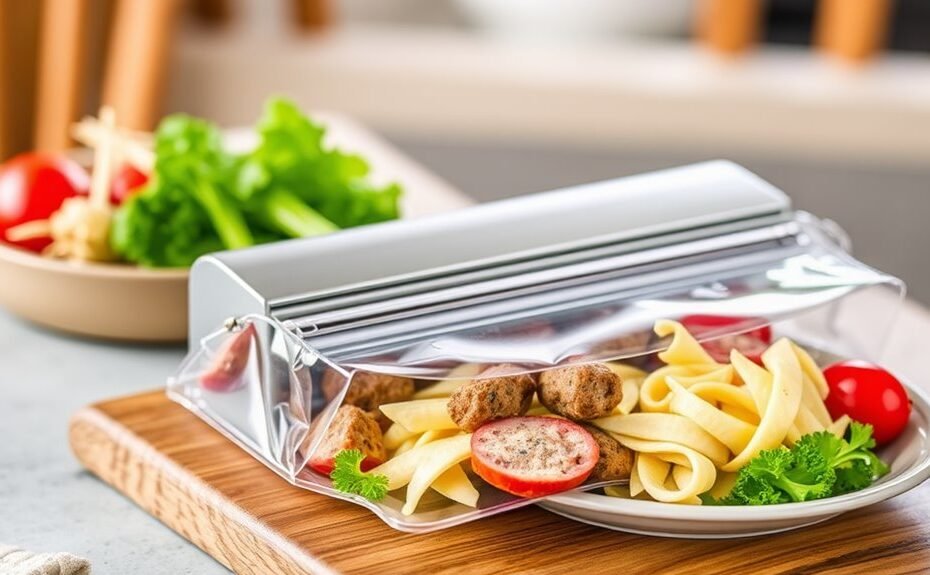 vacuum sealers handheld vs standalone