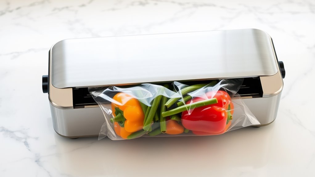 vacuum sealing technology explained