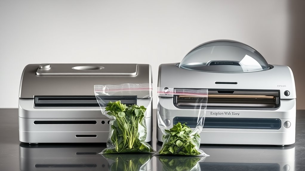 Vacuum sealing technology fundamentals