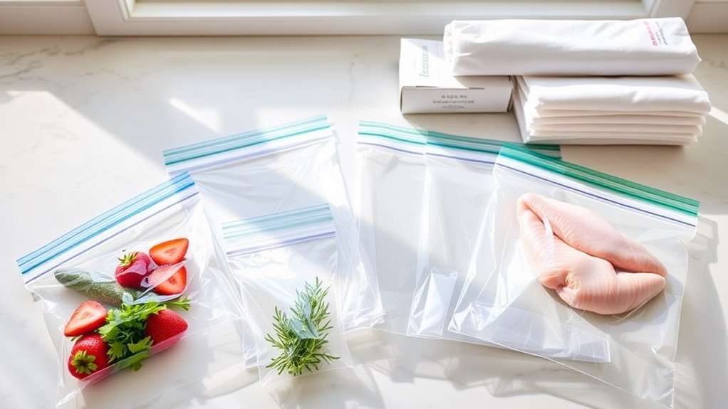 versatile storage bag solutions