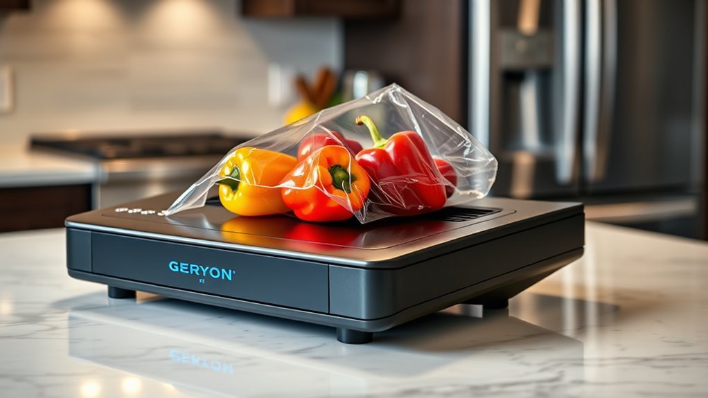 budget friendly vacuum sealer