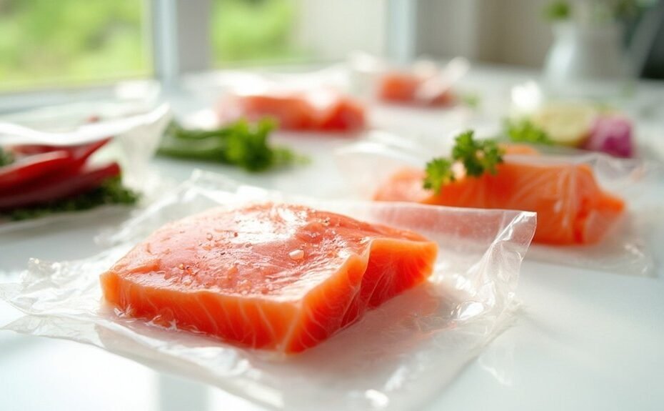 preserves food freshness effectively