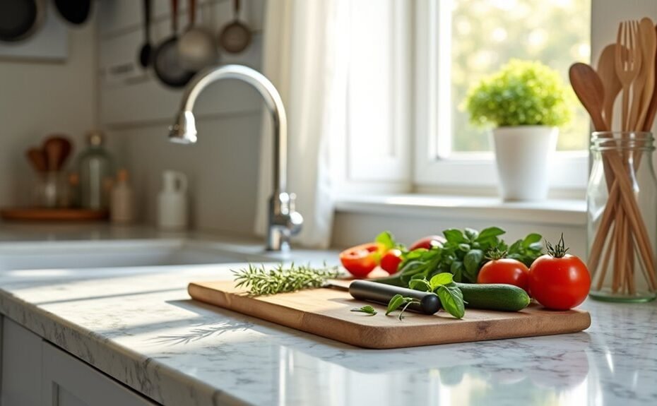 minimize bacterial contamination risks