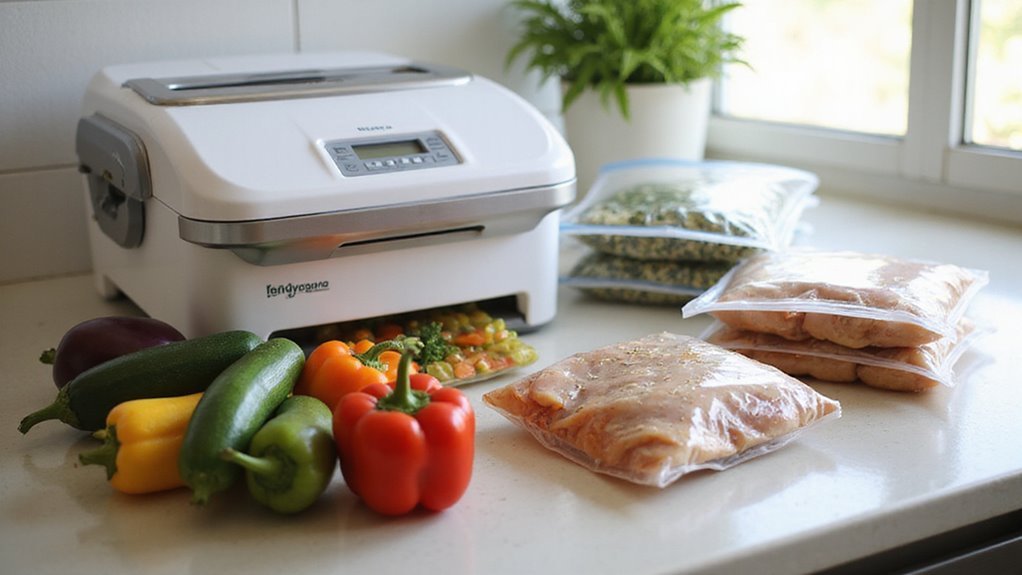 revolutionary food preservation technology