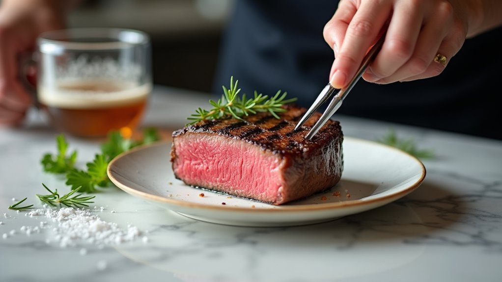 advanced sous vide techniques