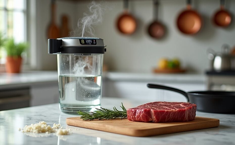 anova s revolutionary sous vide cooker