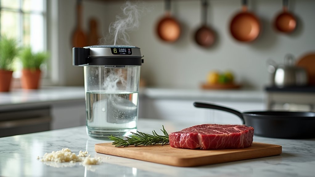 anova s revolutionary sous vide cooker
