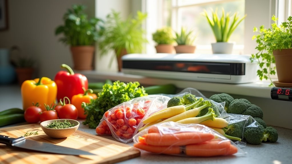 efficient meal prep solution