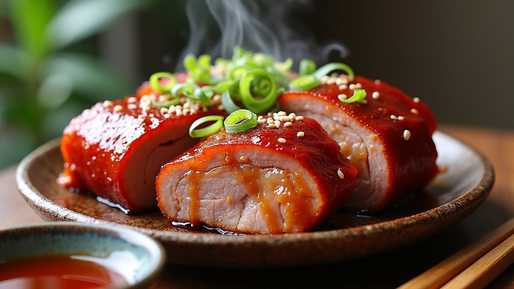 perfect caramelized glaze techniques