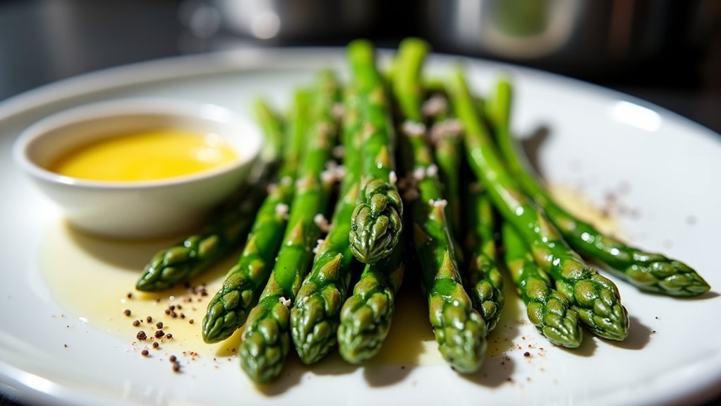 perfect texture enhanced flavor