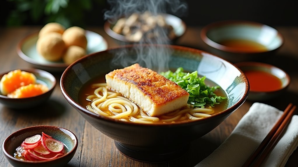 personalize your cod udon