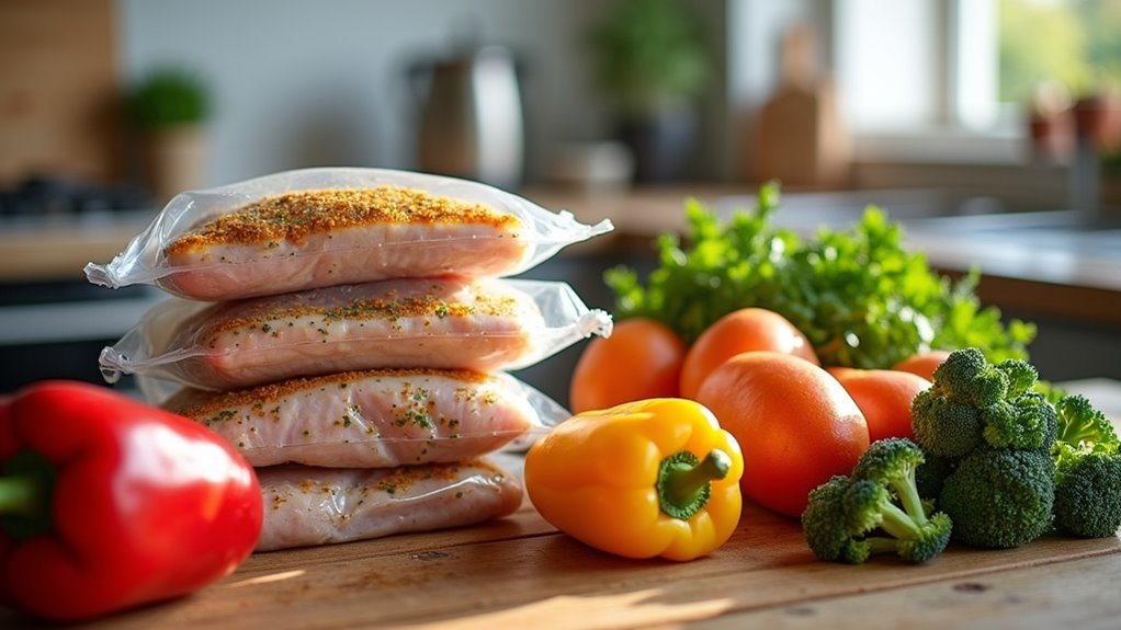 portion control for nutrition